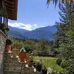 Dorothy - Mountain View Retreat, Polydrosos Delphi