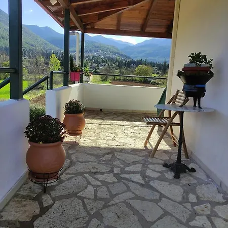 Villa Dorothy