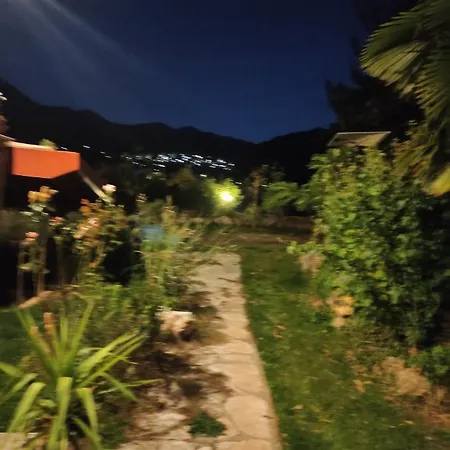 Villa Dorothy