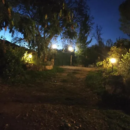 Villa Dorothy *