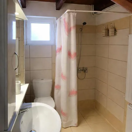 Vila Dorothy - Mountain View Retreat, Polydrosos *