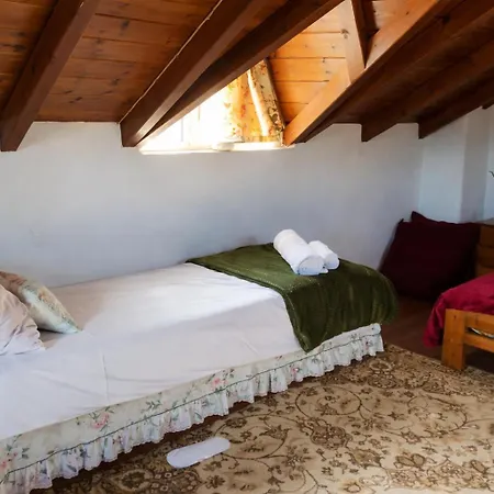 Villa Dorothy - Mountain View Retreat, Polydrosos