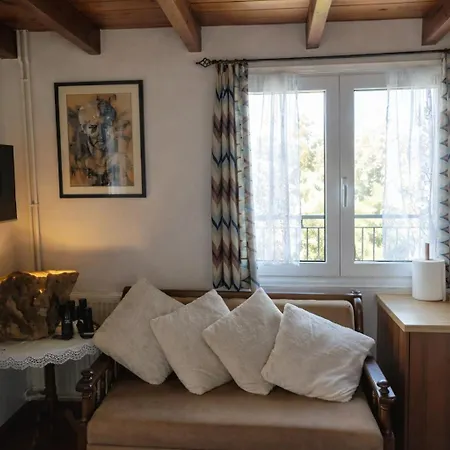 Dorothy - Mountain View Retreat, Polydrosos Delphi
