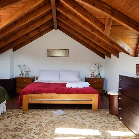 Dorothy - Mountain View Retreat, Polydrosos * Delfos