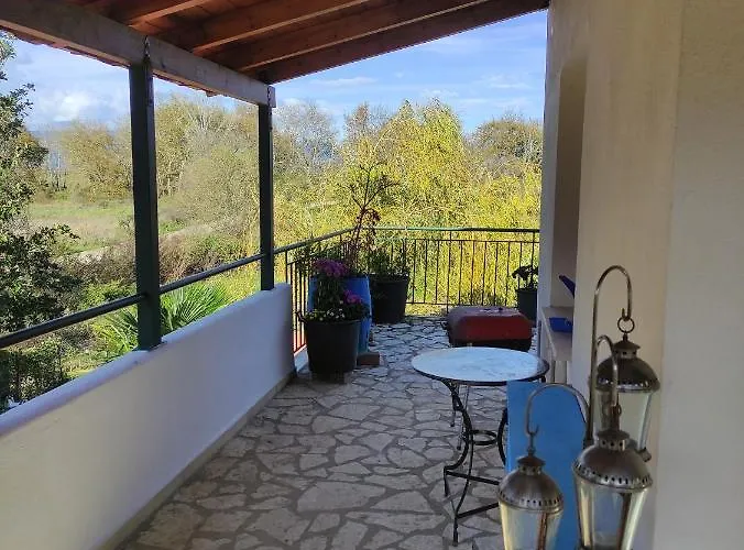 Dorothy Βίλα Δελφοί